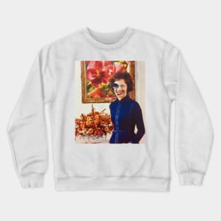 First Lady Crewneck Sweatshirt